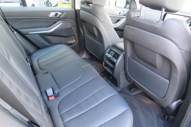 BMW X5 Photo 40