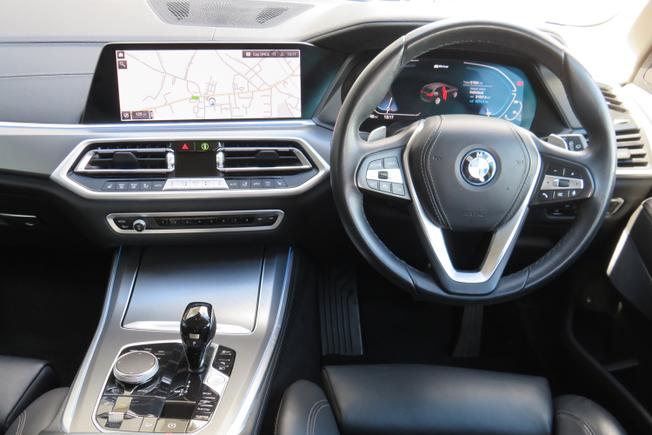 BMW X5 Photo 41