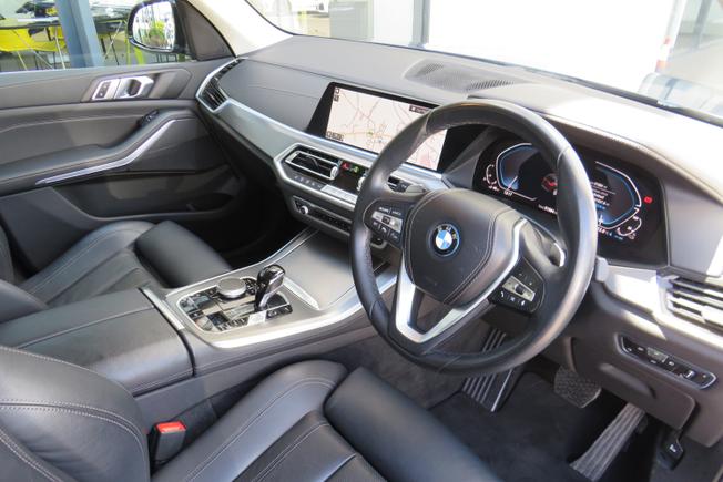 BMW X5 Photo 43