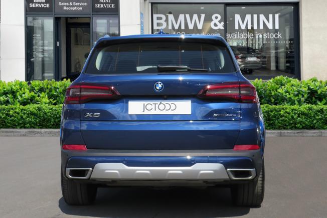BMW X5 Photo 5