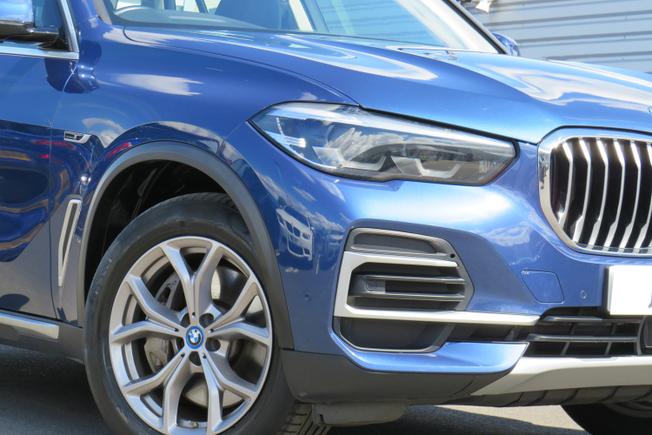 BMW X5 Photo 6
