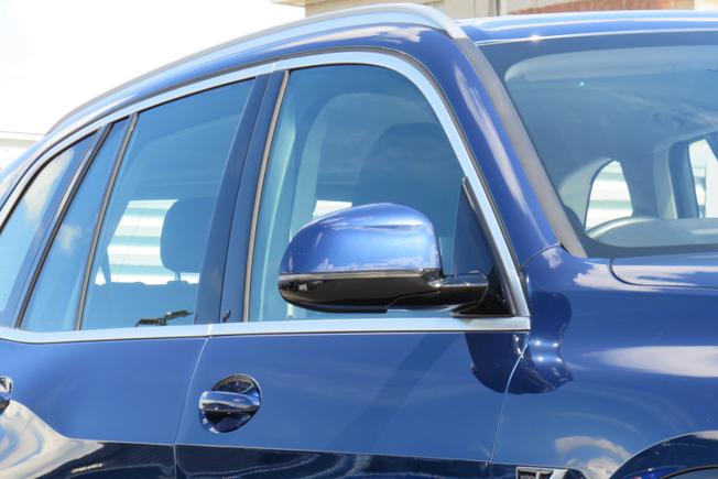 BMW X5 Photo 7