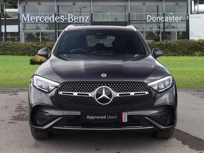 MERCEDES-BENZ Glc Photo 10