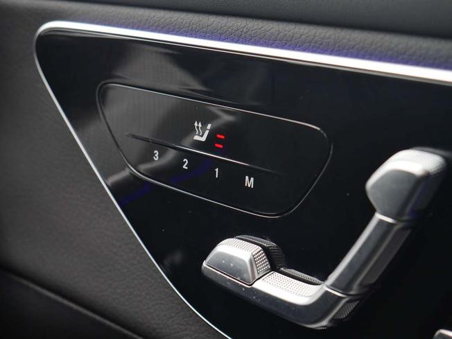 MERCEDES-BENZ Glc Photo 16