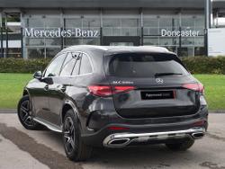 MERCEDES-BENZ Glc Photo 2