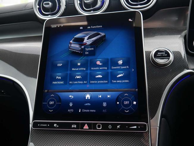 MERCEDES-BENZ Glc Photo 23