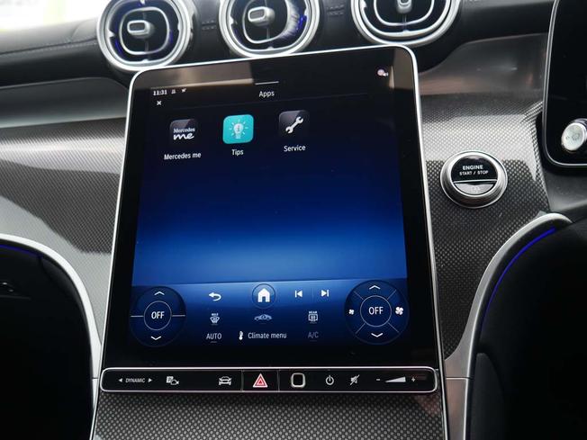 MERCEDES-BENZ Glc Photo 25