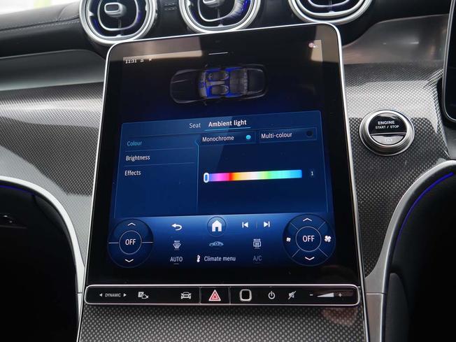 MERCEDES-BENZ Glc Photo 26