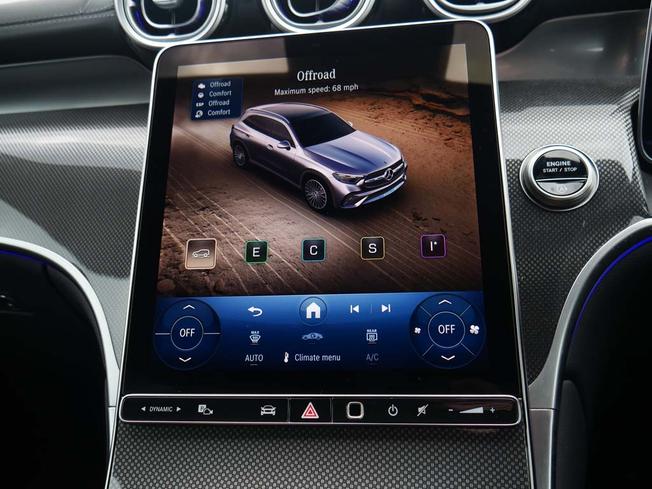 MERCEDES-BENZ Glc Photo 27