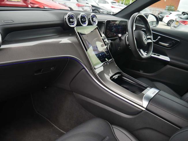 MERCEDES-BENZ Glc Photo 3