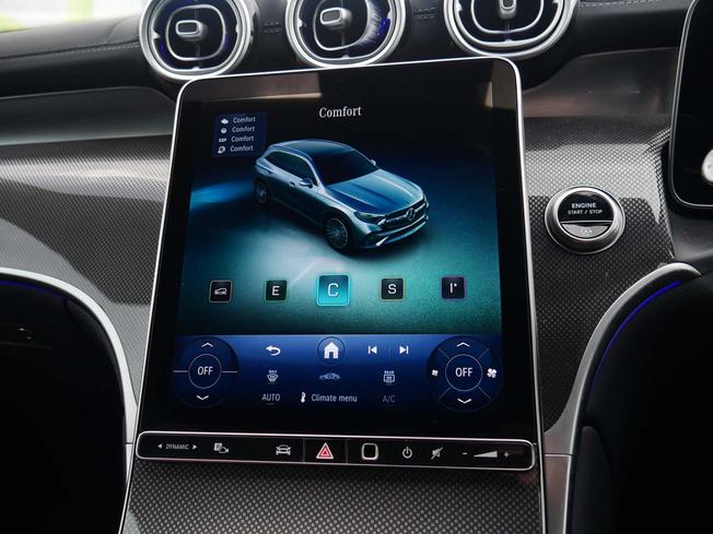 MERCEDES-BENZ Glc Photo 30