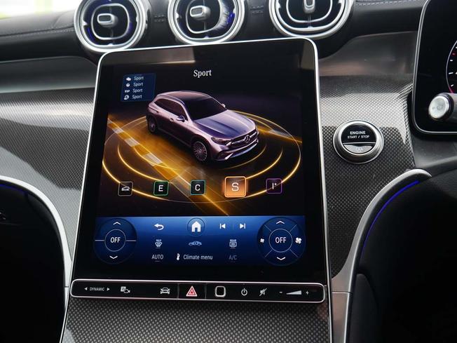 MERCEDES-BENZ Glc Photo 31
