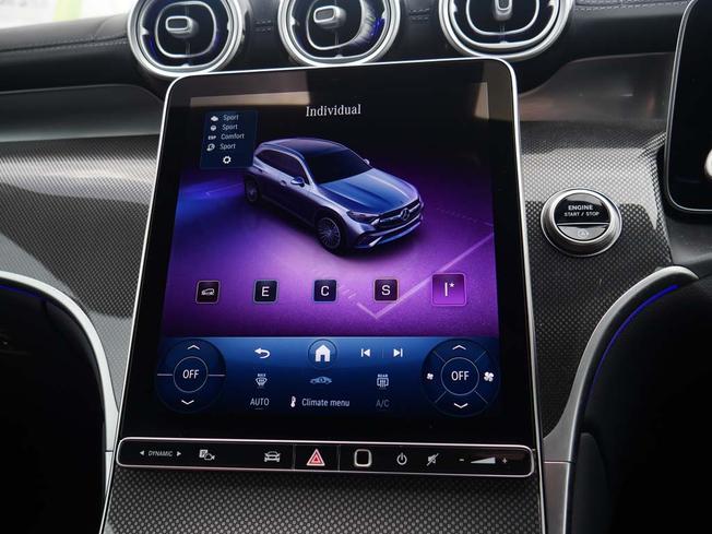 MERCEDES-BENZ Glc Photo 32