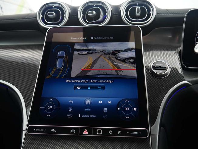 MERCEDES-BENZ Glc Photo 33
