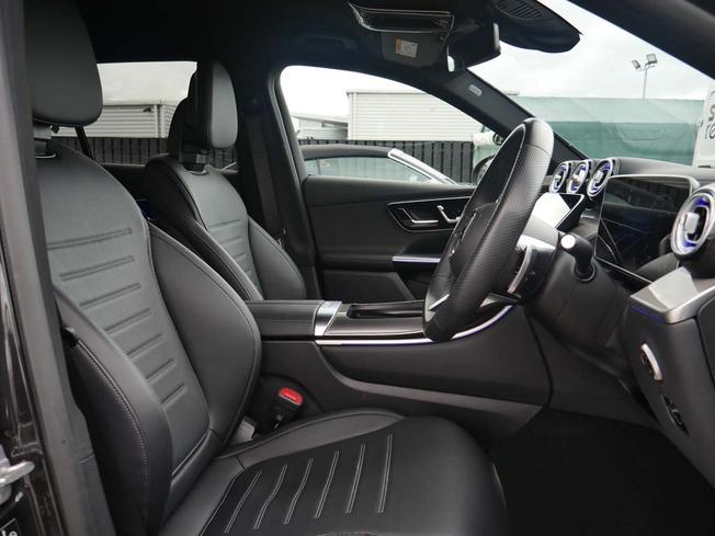 MERCEDES-BENZ Glc Photo 34