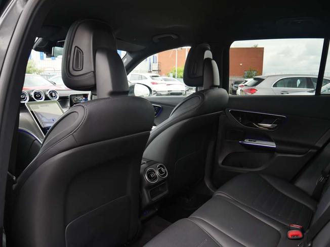 MERCEDES-BENZ Glc Photo 40