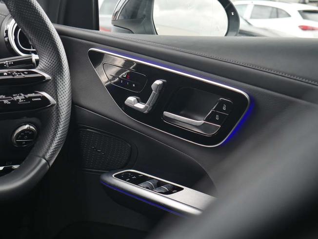 MERCEDES-BENZ Glc Photo 43