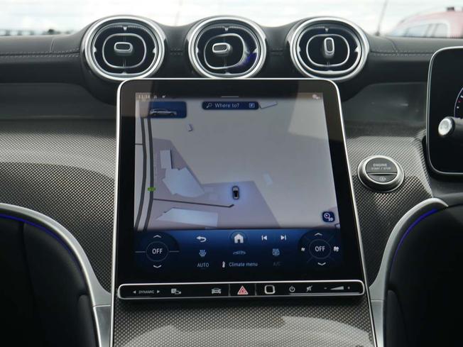 MERCEDES-BENZ Glc Photo 45