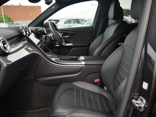 MERCEDES-BENZ Glc Photo 47