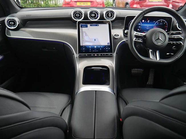 MERCEDES-BENZ Glc Photo 5
