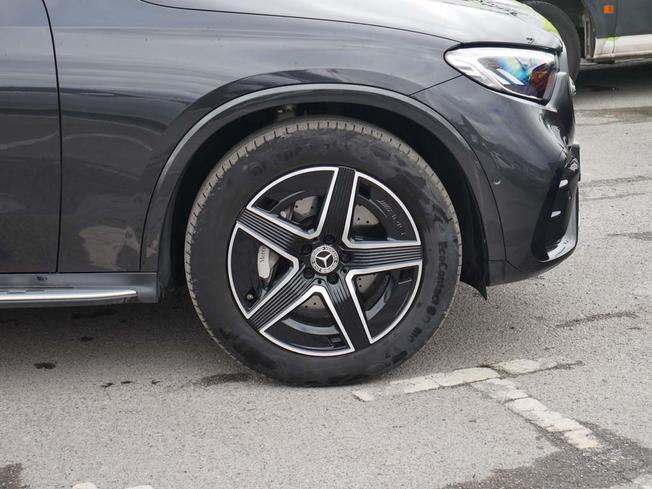 MERCEDES-BENZ Glc Photo 6
