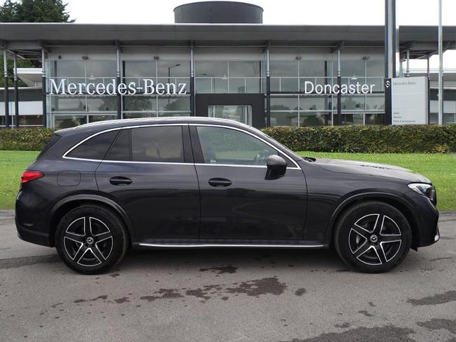 MERCEDES-BENZ Glc Photo 7