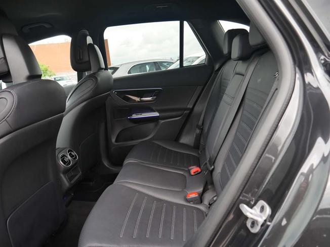 MERCEDES-BENZ Glc Photo 8