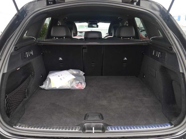 MERCEDES-BENZ Glc Photo 9