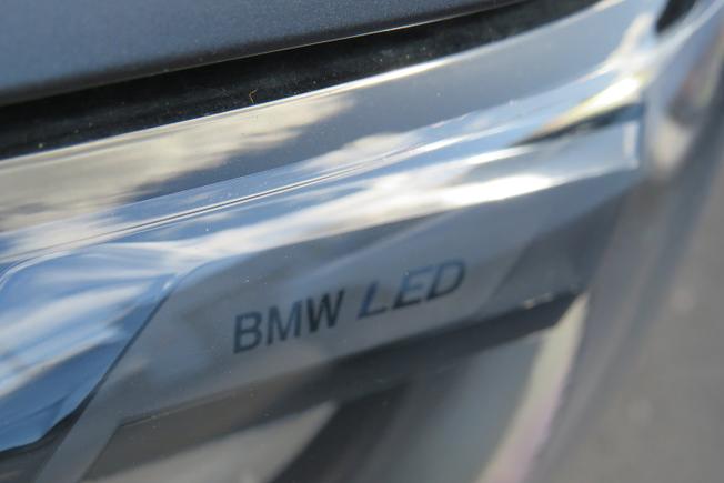 BMW X3 Photo 11
