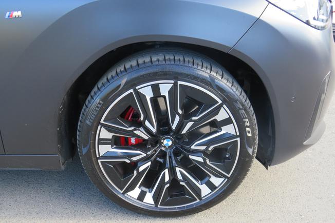 BMW X3 Photo 12
