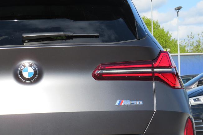 BMW X3 Photo 13