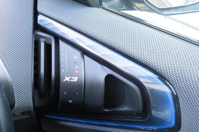 BMW X3 Photo 16