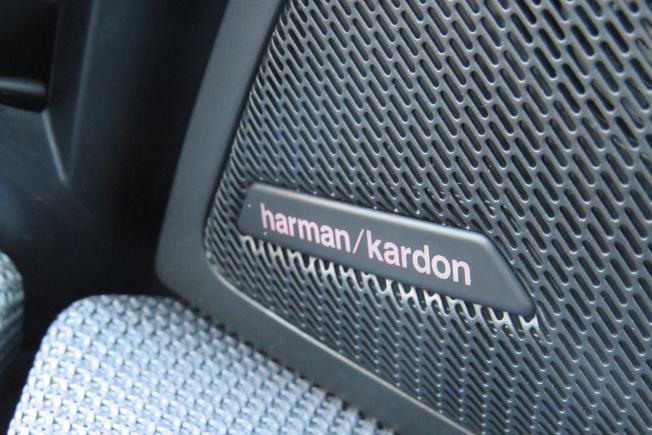 BMW X3 Photo 17