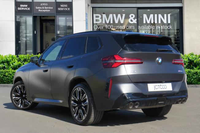 BMW X3 Photo 2