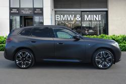 BMW X3 Photo 3