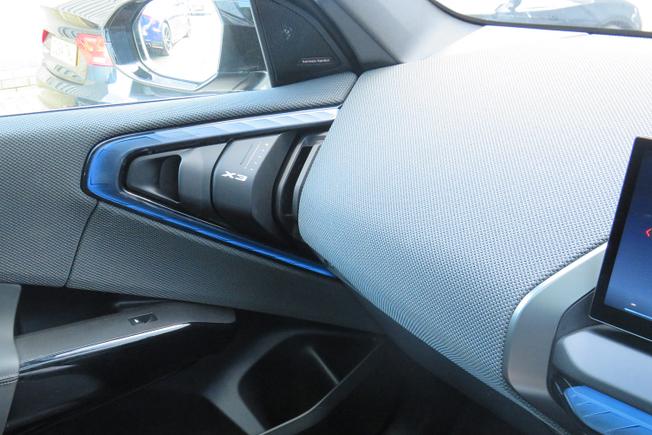 BMW X3 Photo 30