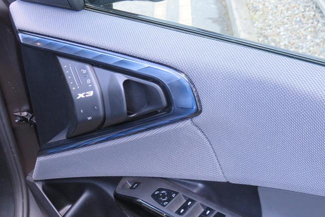 BMW X3 Photo 31