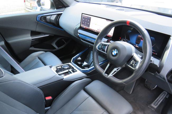 BMW X3 Photo 34