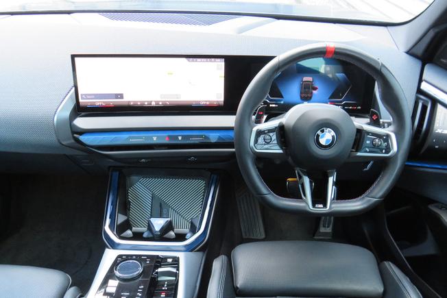 BMW X3 Photo 37
