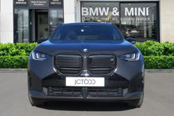 BMW X3 Photo 4
