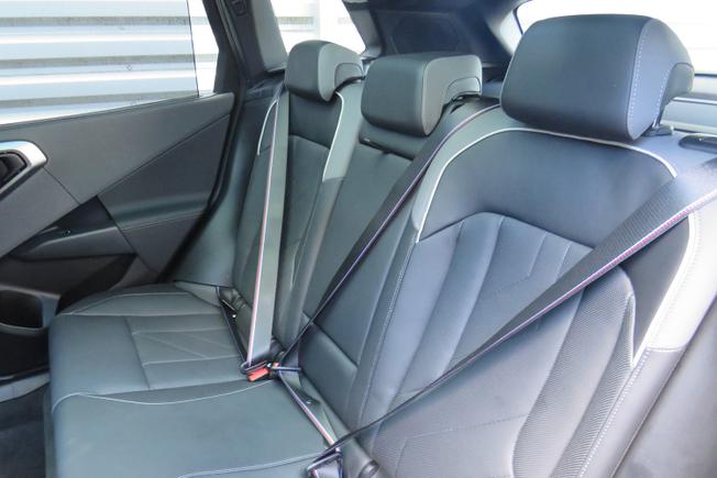 BMW X3 Photo 42