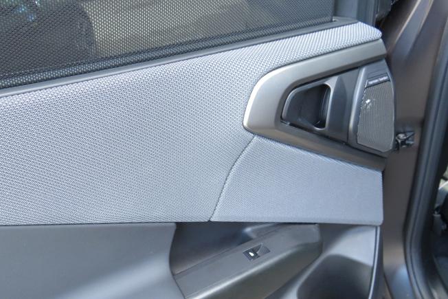 BMW X3 Photo 43