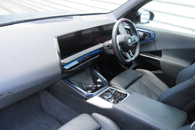 BMW X3 Photo 44