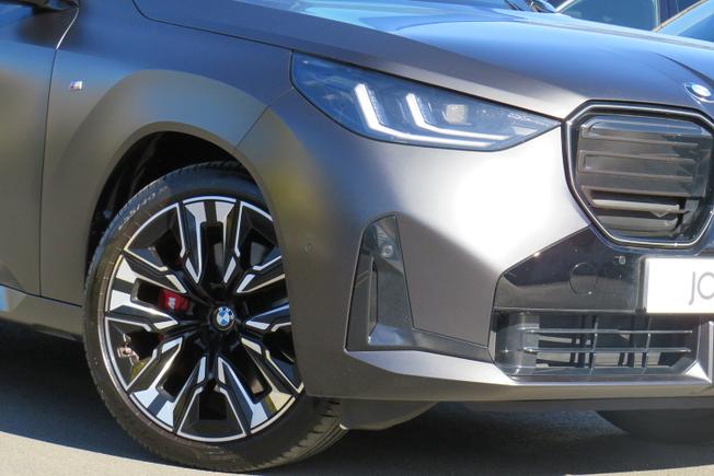 BMW X3 Photo 6