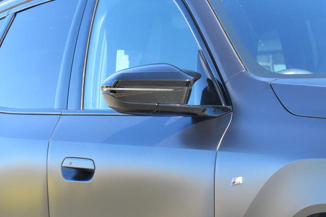 BMW X3 Photo 7