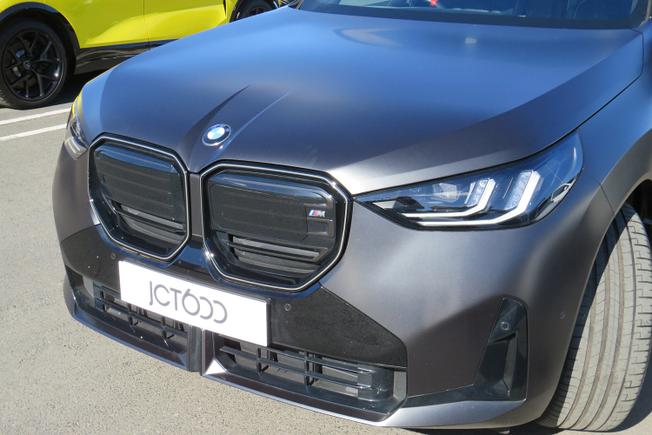 BMW X3 Photo 8