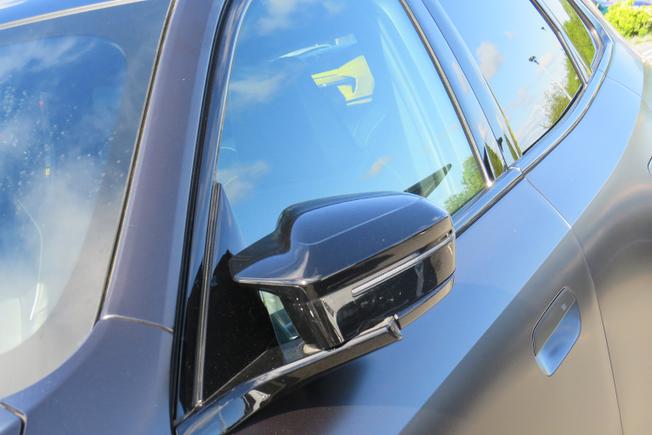 BMW X3 Photo 9