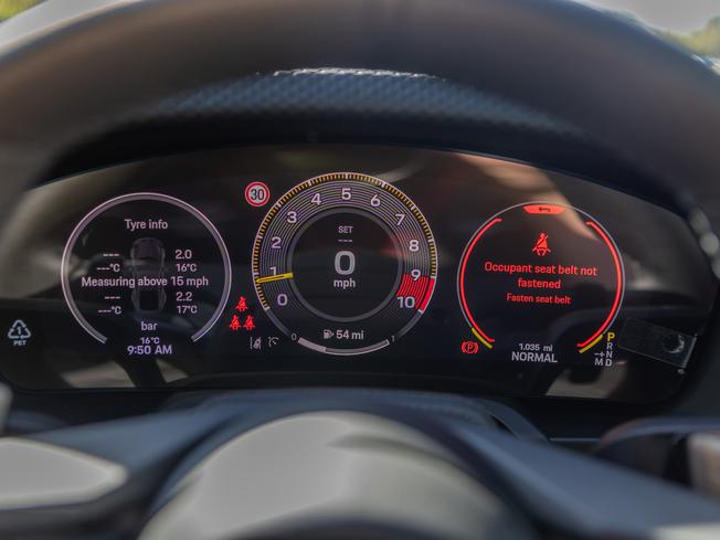 PORSCHE 911 Photo 19