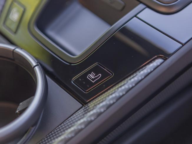PORSCHE 911 Photo 29