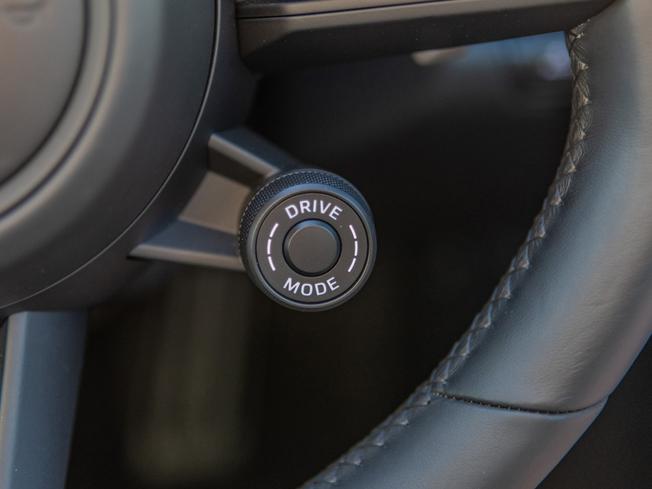PORSCHE 911 Photo 31